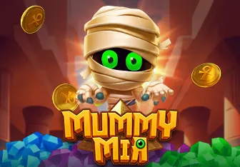 MUMMY MIA
