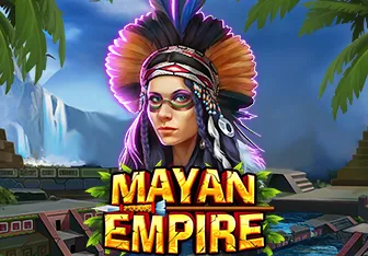 MAYAN EMPIRE