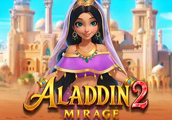 ALADDIN 2 MIRAGE