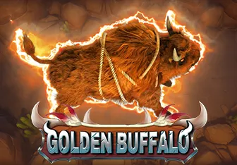 GOLDEN BUFFALO