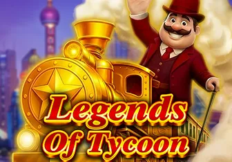 LEGENDS OF TYCOON （fishgame）