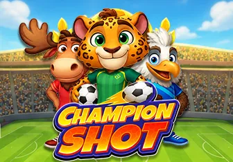 CHAMPION SHOT