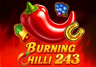 Burning Chilli 243