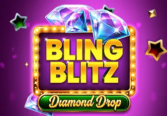 Bling Blitz Diamond Drop