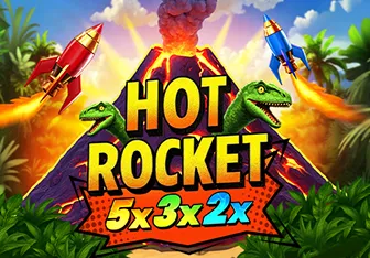 Hot Rocket 532