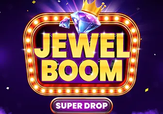Jewel Boom