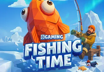 Fishing Time