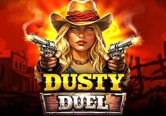 Dusty Duel