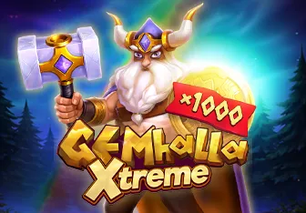 Gemhalla Xtreme