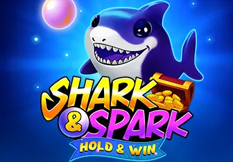 Shark & Spark Hold & Win