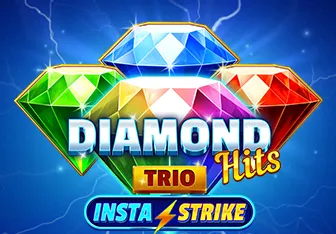 Diamond Hits Trio: InstaStrike