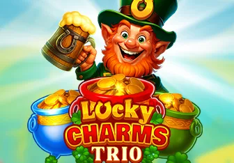 Lucky Charms Trio