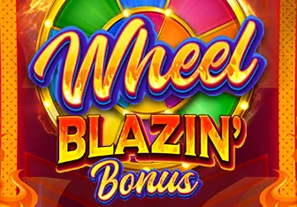 Blazin' Bonus