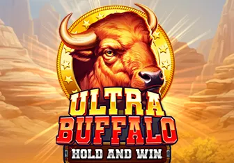 Ultra Buffalo Hold and Win