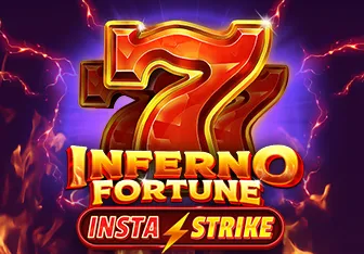 Inferno Fortune InstaStrike