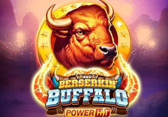 Berserkin' Buffalo Power Hit