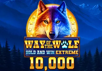 Way of the Wolf Hold and Win Extreme 10,000