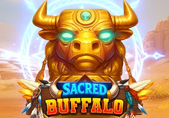 Sacred Buffalo