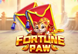 Fortune Paw