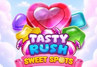 Tasty Rush Sweet Spots