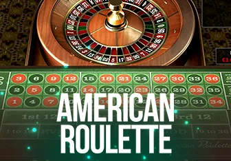 American Roulette