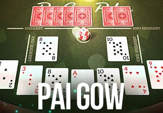 Pai Gow