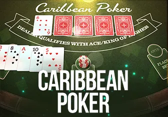 Caribbean Poker