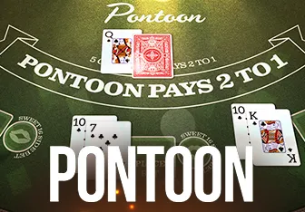 Pontoon 21
