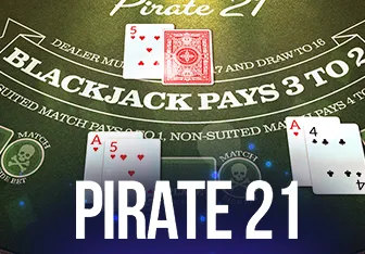 Pirate 21