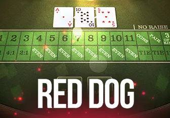 Red Dog