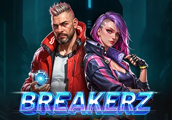 Breakerz
