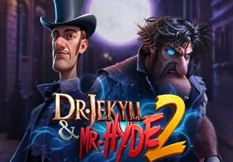 Dr Jekell and Mr Hyde 2