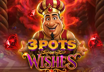 3 pots of wishes