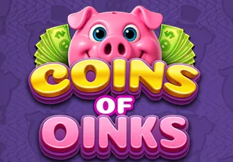 Coins of Oinks