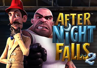 After night falls 2