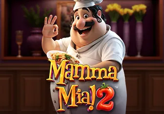 Mamma Mia 2