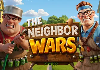 The Neighbor Wars