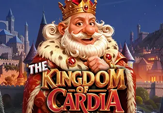 The Kingdom of Cardia