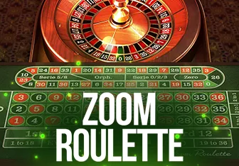 Zoom Roulette
