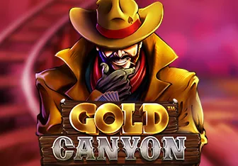 Gold Canyon