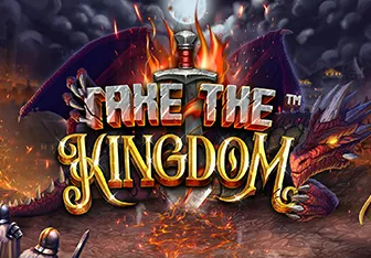 Take The Kingdom