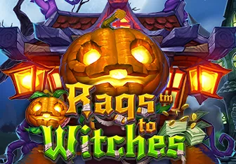 Rags to Witches