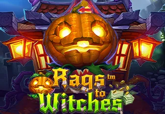 Rags to Witches NJP