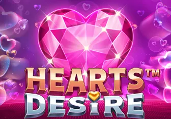 Hearts Desire