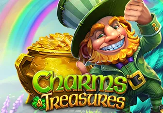 Charms and Treasures