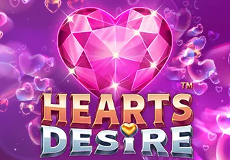 Hearts Desire NJP