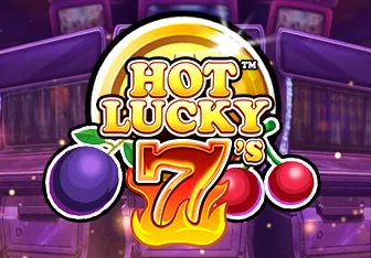 Hot Lucky 7's