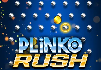 Plinko Rush