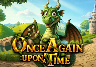 Once Again Upon a Time