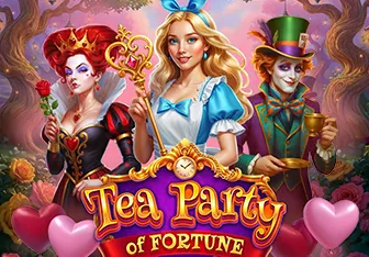Tea Party of Fortune